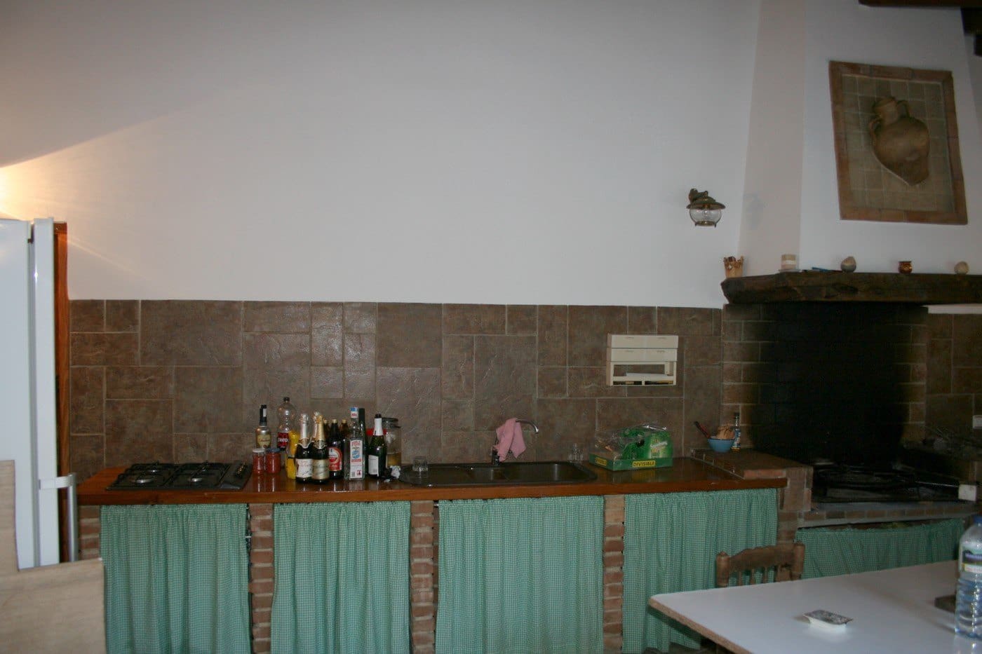 4 soveværelse Villa til salg i Monte Solana med swimmingpool garage - € 650.000 (Ref: 4485279)