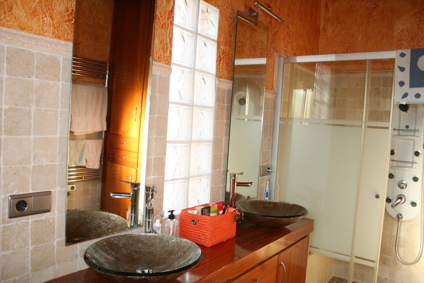 4 soveværelse Villa til salg i Monte Solana med swimmingpool garage - € 650.000 (Ref: 4485279)