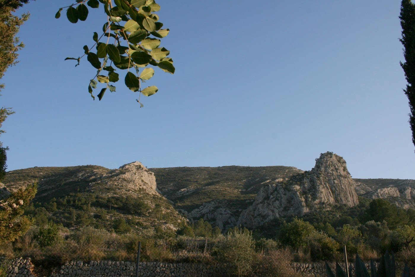 4 soveværelse Villa til salg i Monte Solana med swimmingpool garage - € 650.000 (Ref: 4485279)