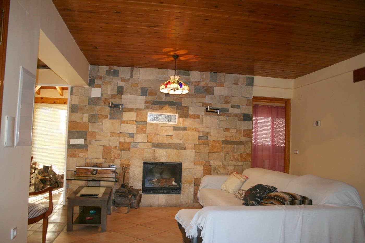 4 soveværelse Villa til salg i Monte Solana med swimmingpool garage - € 650.000 (Ref: 4485279)