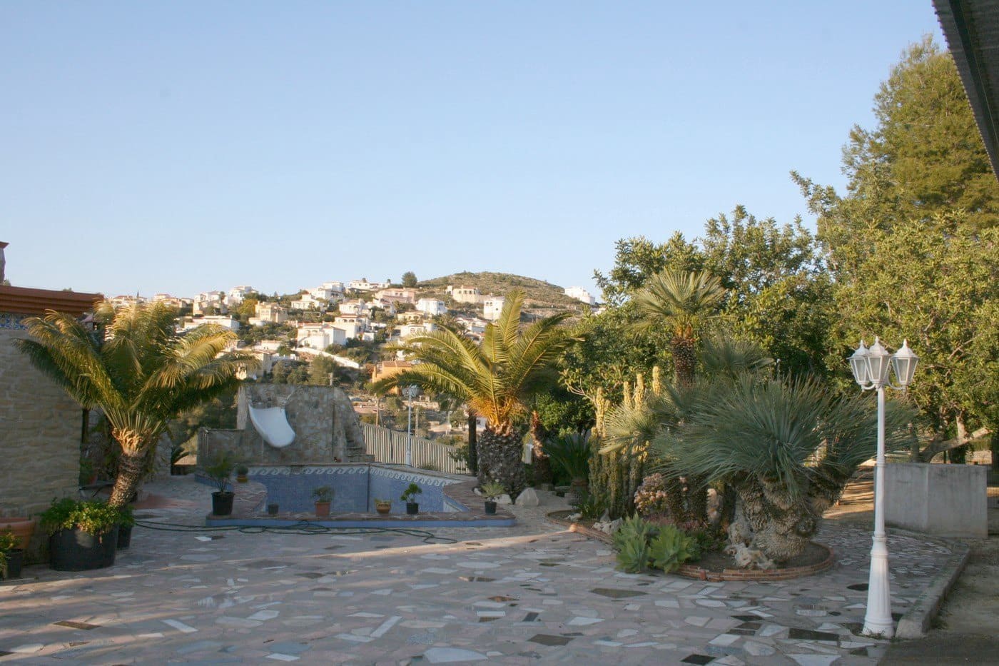 4 soveværelse Villa til salg i Monte Solana med swimmingpool garage - € 650.000 (Ref: 4485279)