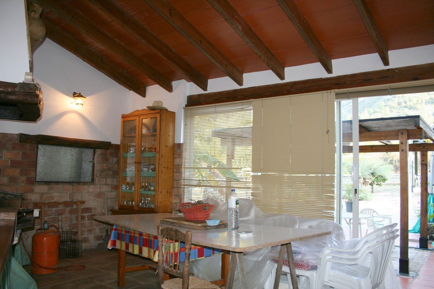 4 soveværelse Villa til salg i Monte Solana med swimmingpool garage - € 650.000 (Ref: 4485279)