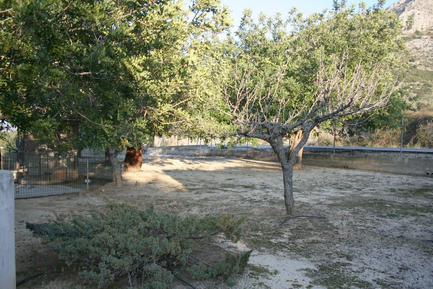 4 soveværelse Villa til salg i Monte Solana med swimmingpool garage - € 650.000 (Ref: 4485279)