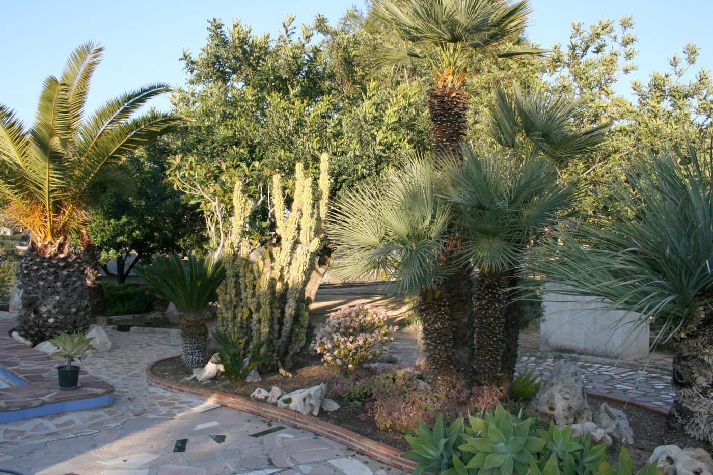 4 soveværelse Villa til salg i Monte Solana med swimmingpool garage - € 650.000 (Ref: 4485279)