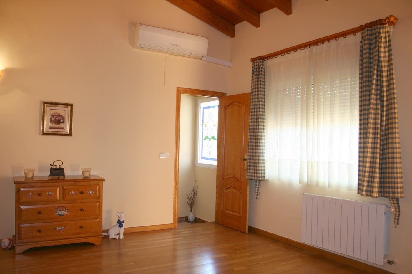 4 soveværelse Villa til salg i Monte Solana med swimmingpool garage - € 650.000 (Ref: 4485279)