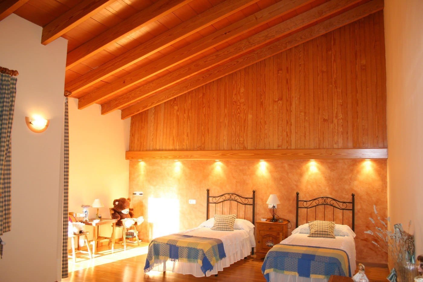 4 soveværelse Villa til salg i Monte Solana med swimmingpool garage - € 650.000 (Ref: 4485279)