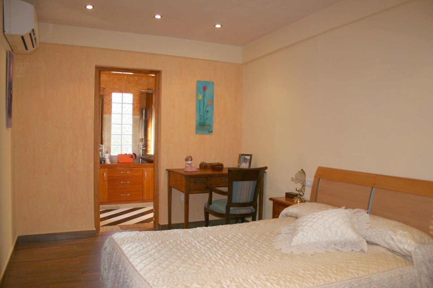 4 soveværelse Villa til salg i Monte Solana med swimmingpool garage - € 650.000 (Ref: 4485279)