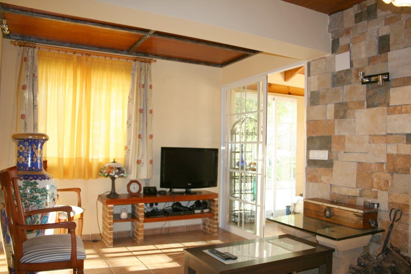 4 soveværelse Villa til salg i Monte Solana med swimmingpool garage - € 650.000 (Ref: 4485279)