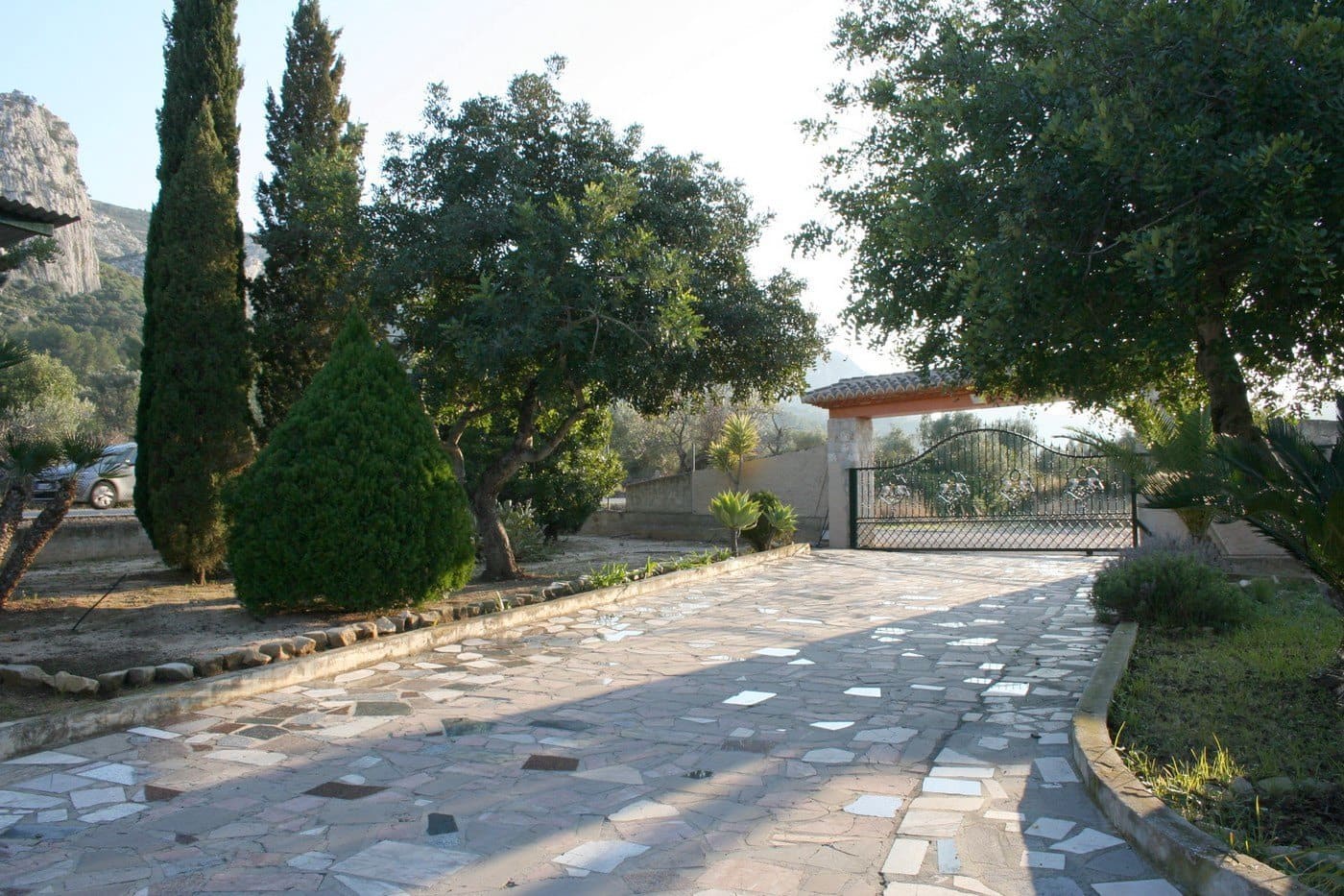 4 soveværelse Villa til salg i Monte Solana med swimmingpool garage - € 650.000 (Ref: 4485279)