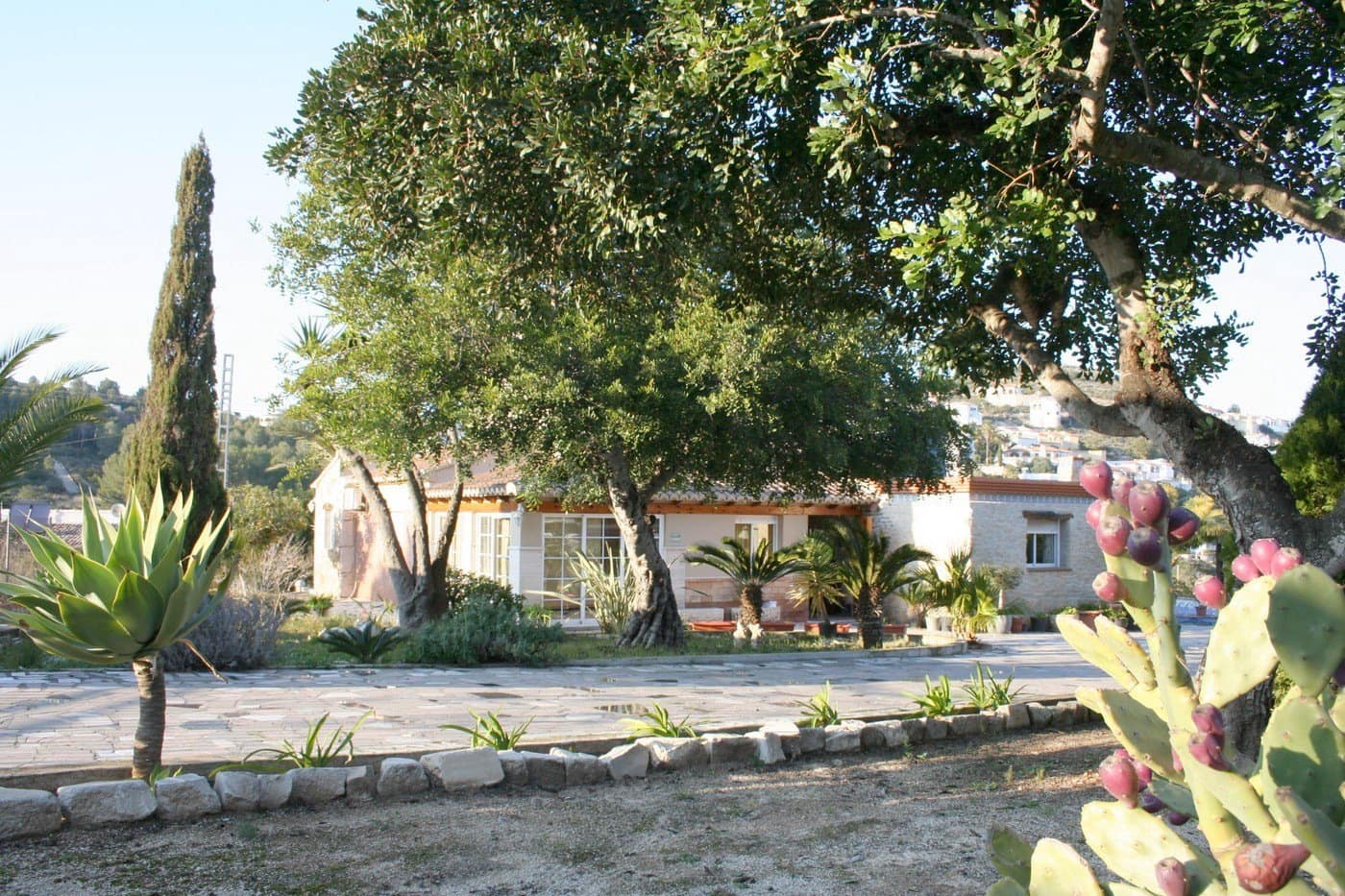 4 soveværelse Villa til salg i Monte Solana med swimmingpool garage - € 650.000 (Ref: 4485279)