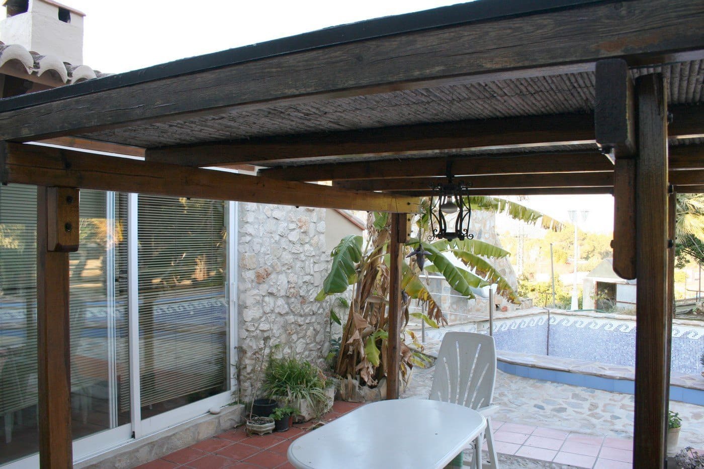 4 soveværelse Villa til salg i Monte Solana med swimmingpool garage - € 650.000 (Ref: 4485279)