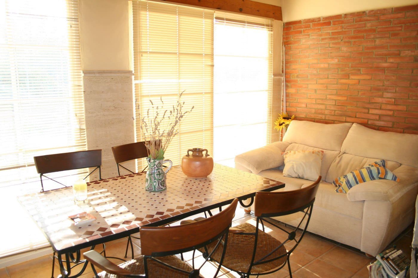 4 soveværelse Villa til salg i Monte Solana med swimmingpool garage - € 650.000 (Ref: 4485279)