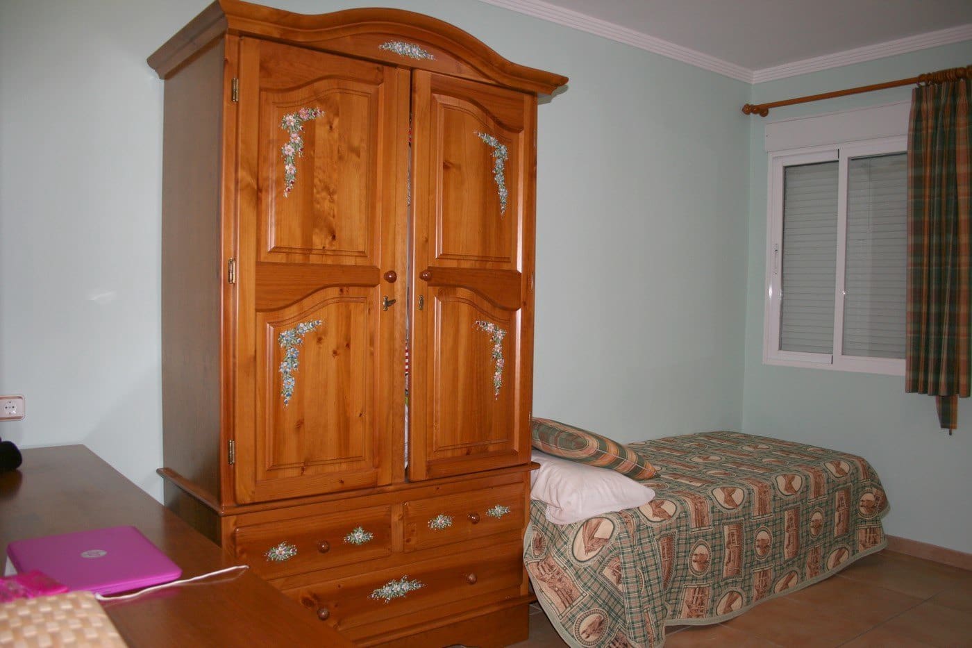 4 soveværelse Villa til salg i Monte Solana med swimmingpool garage - € 650.000 (Ref: 4485279)