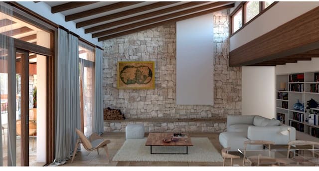 4 bedroom Villa for sale in Cumbre del Sol - € 900,000 (Ref: 4687117)