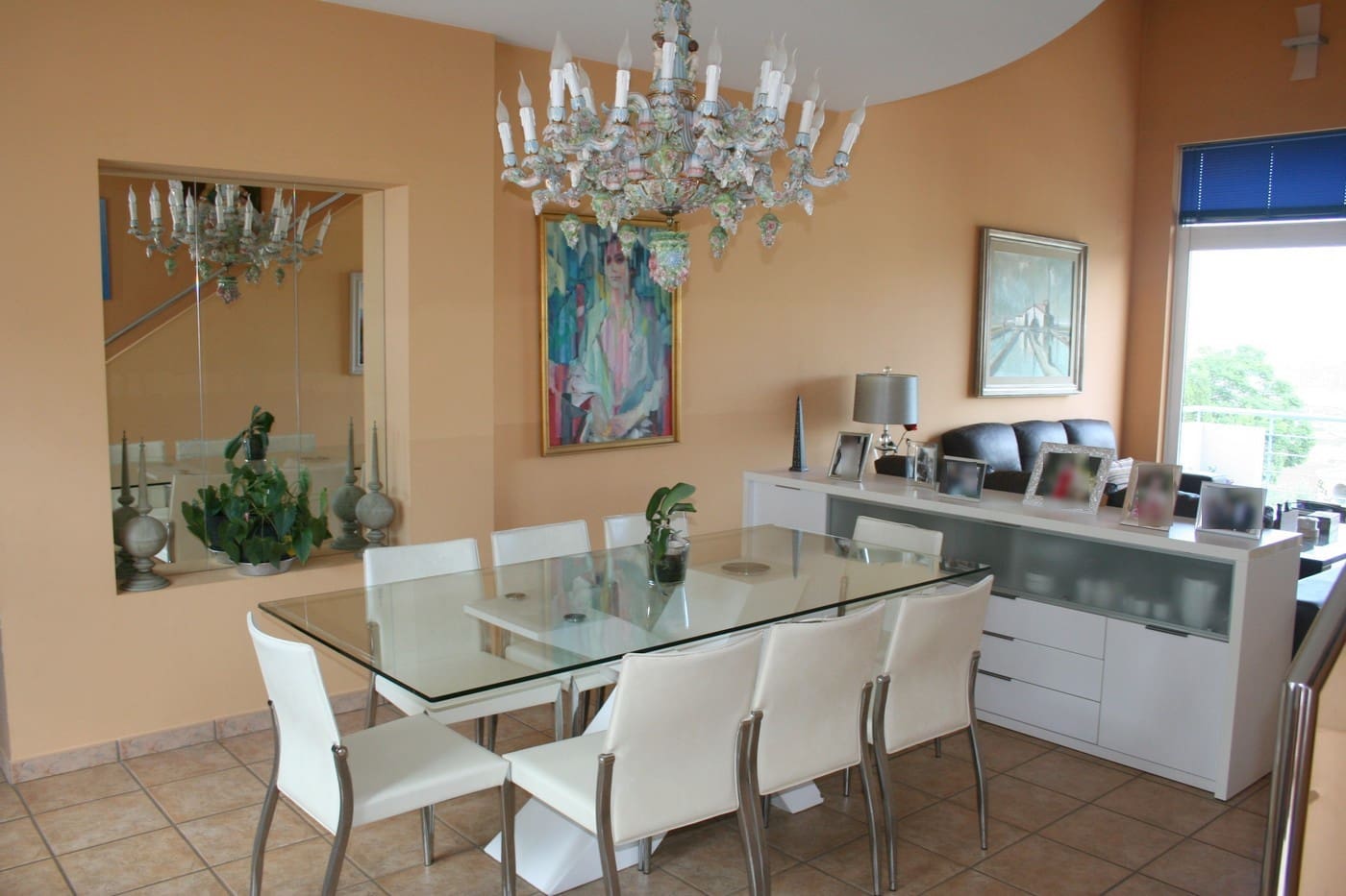 4 bedroom Villa for sale in Pedreguer with pool garage - € 680,000 (Ref: 4842303)