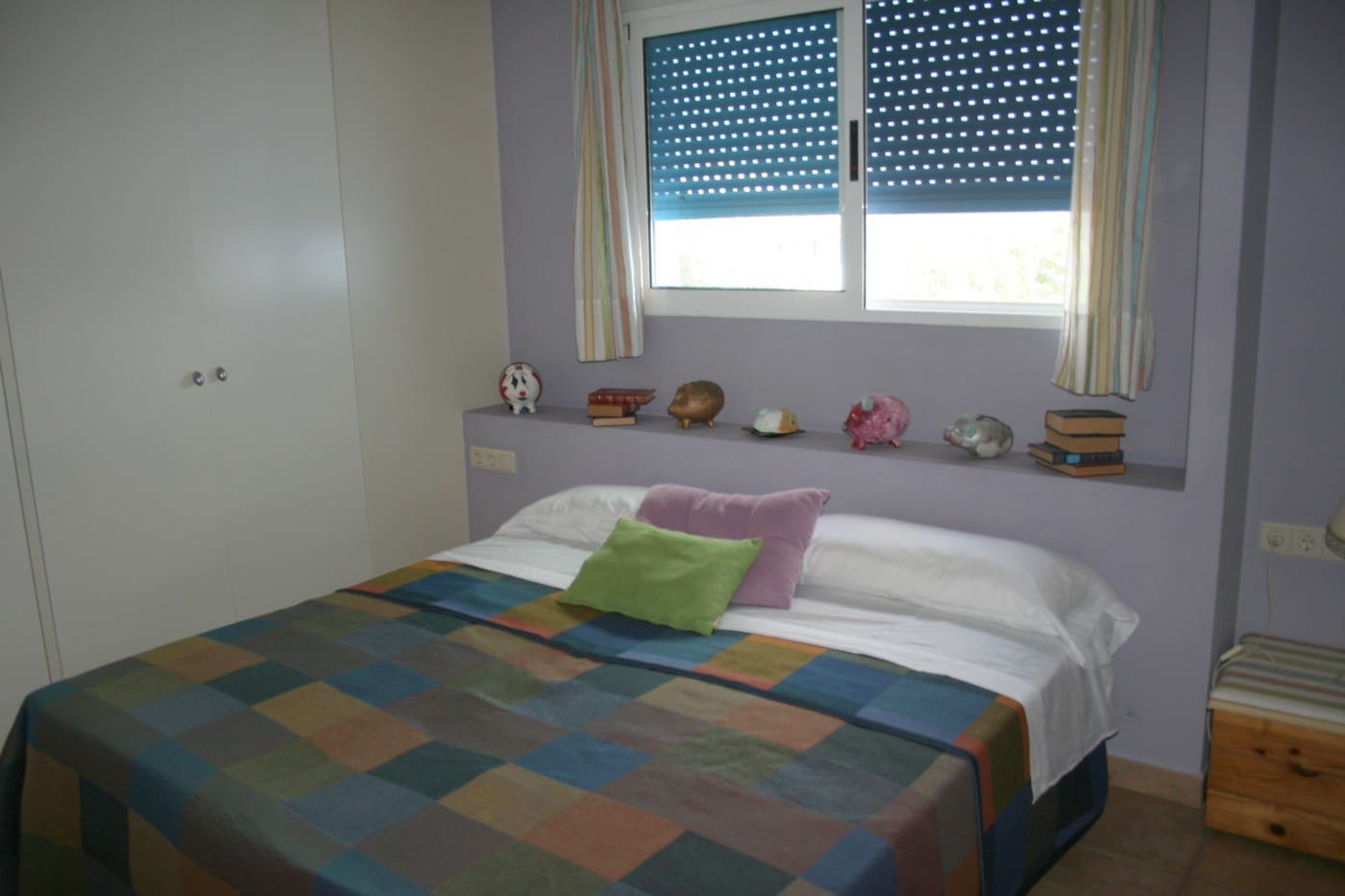 4 bedroom Villa for sale in Pedreguer with pool garage - € 680,000 (Ref: 4842303)