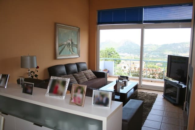 4 slaapkamer Villa te koop in Pedreguer met zwembad garage - € 680.000 (Ref: 4842303)