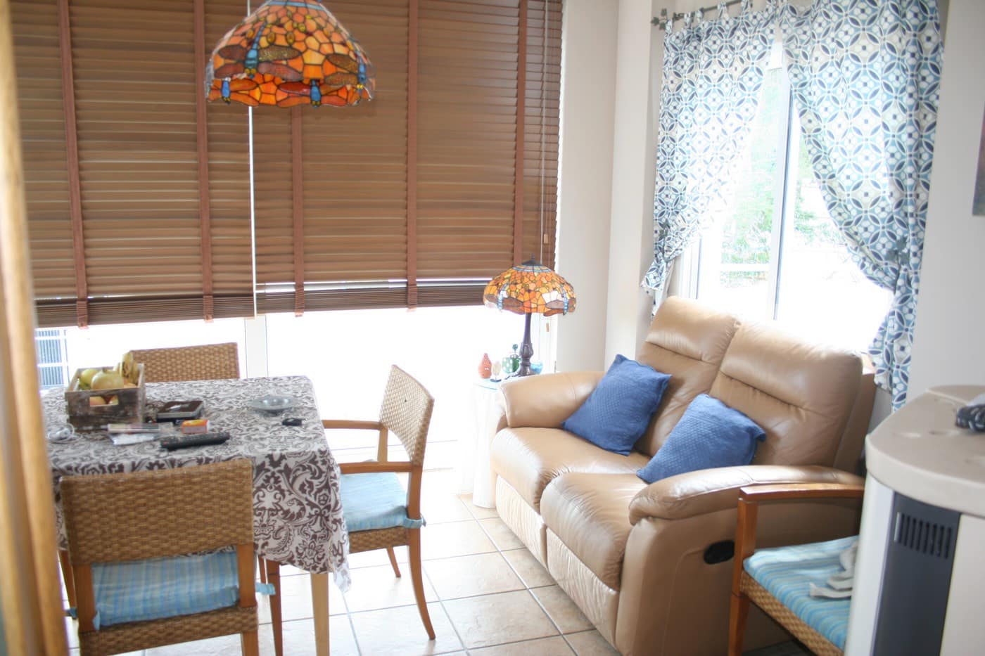 4 bedroom Villa for sale in Pedreguer with pool garage - € 680,000 (Ref: 4842303)