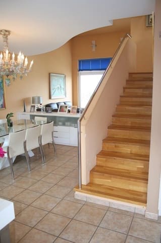 4 slaapkamer Villa te koop in Pedreguer met zwembad garage - € 680.000 (Ref: 4842303)