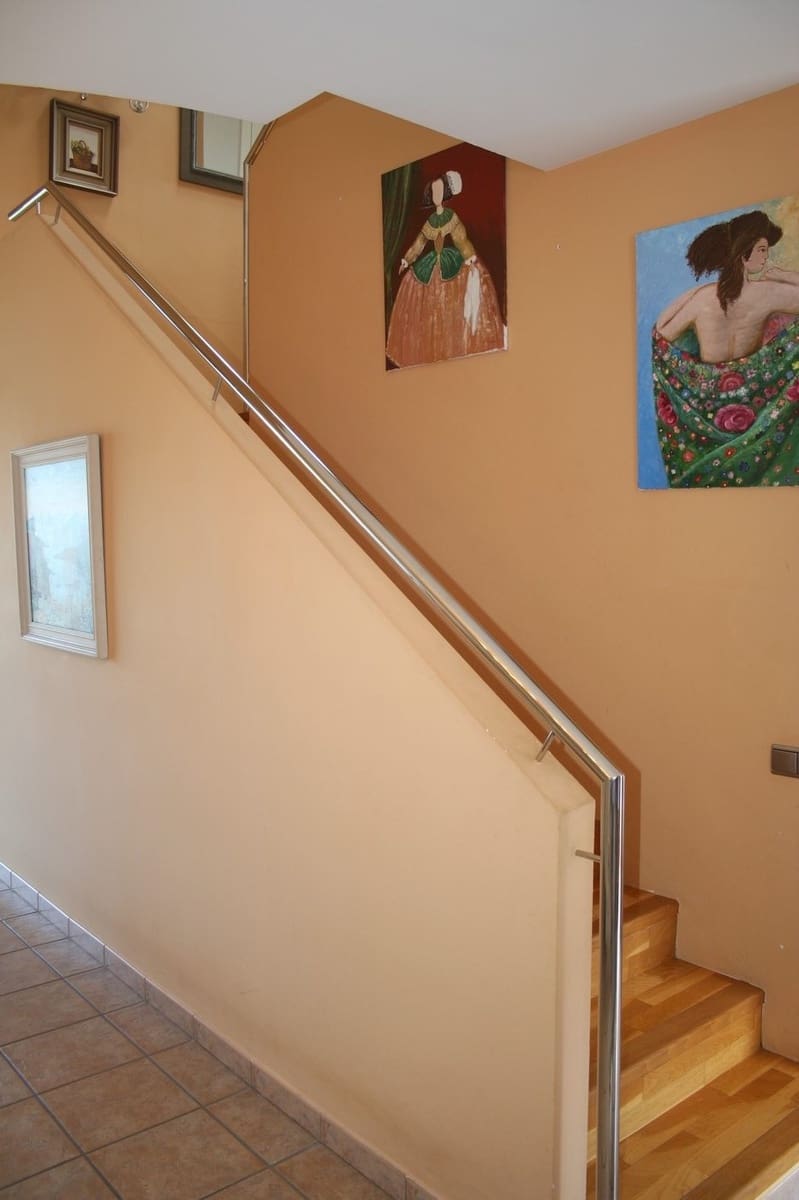 4 bedroom Villa for sale in Pedreguer with pool garage - € 680,000 (Ref: 4842303)