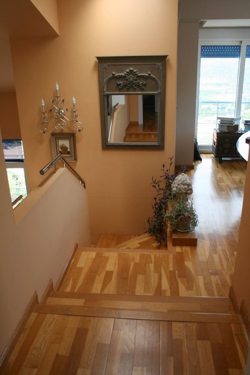 4 bedroom Villa for sale in Pedreguer with pool garage - € 680,000 (Ref: 4842303)