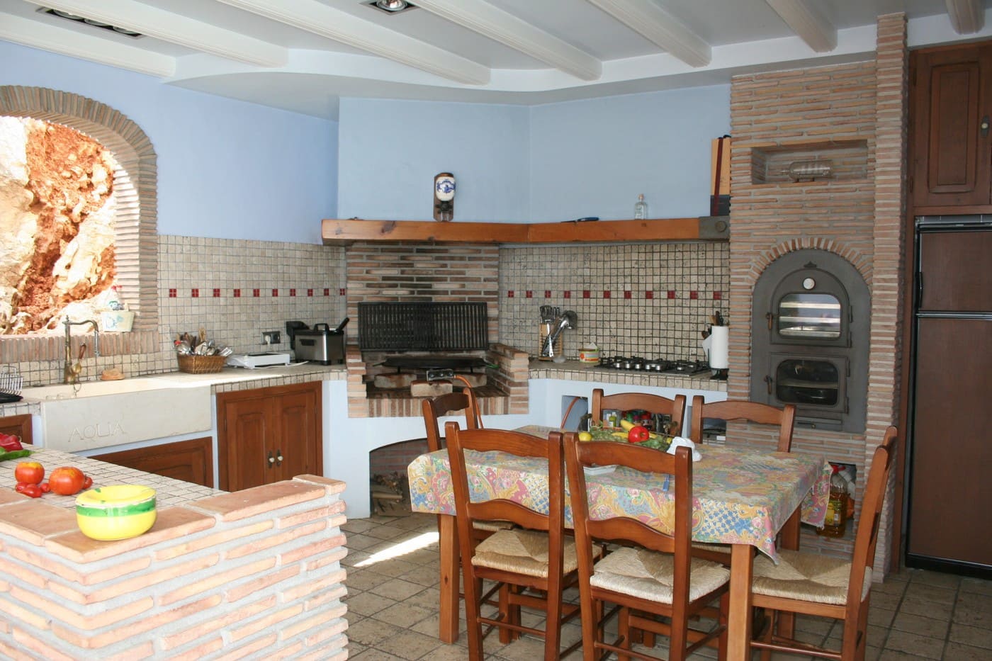 4 bedroom Villa for sale in Pedreguer with pool garage - € 680,000 (Ref: 4842303)