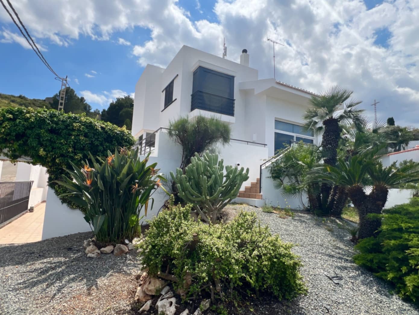 4 bedroom Villa for sale in Pedreguer with pool garage - € 680,000 (Ref: 4842303)