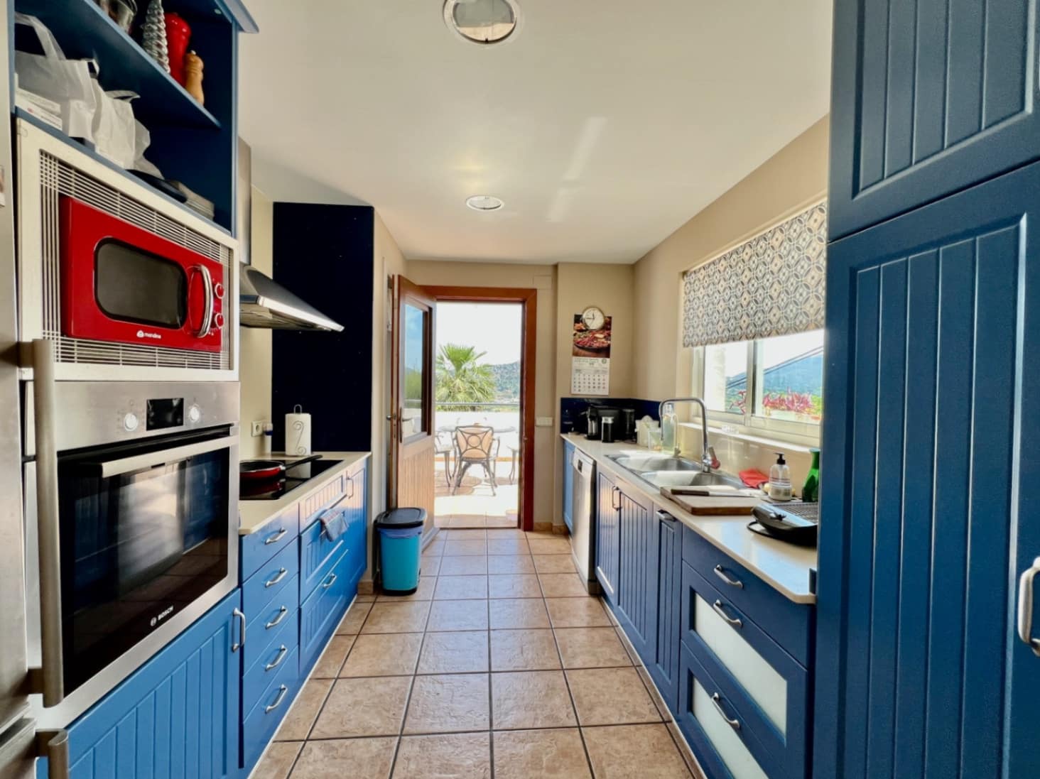 Chalet de 4 habitaciones en Pedreguer en venta con piscina garaje - 680.000 € (Ref: 4842303)