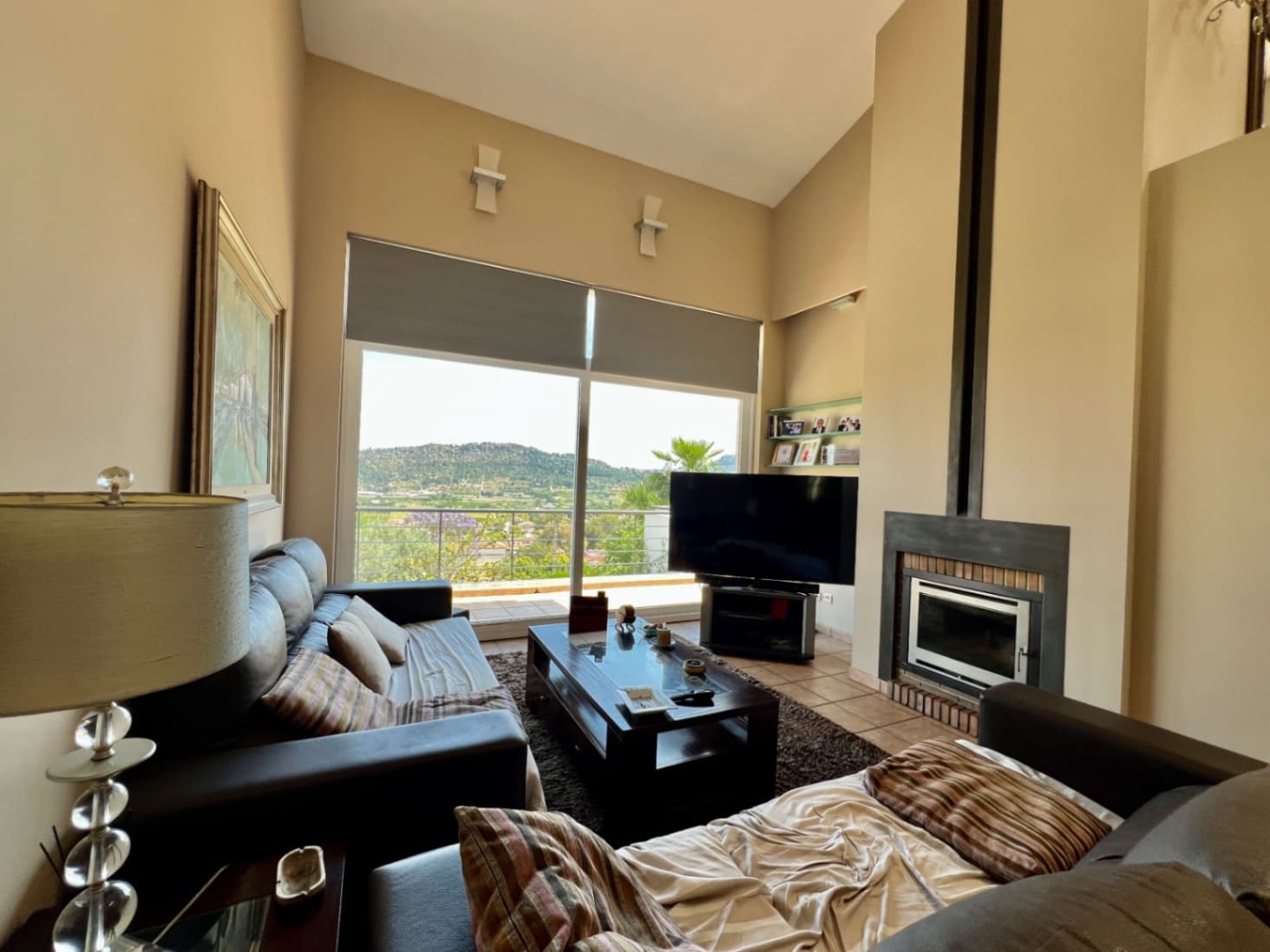 Chalet de 4 habitaciones en Pedreguer en venta con piscina garaje - 680.000 € (Ref: 4842303)