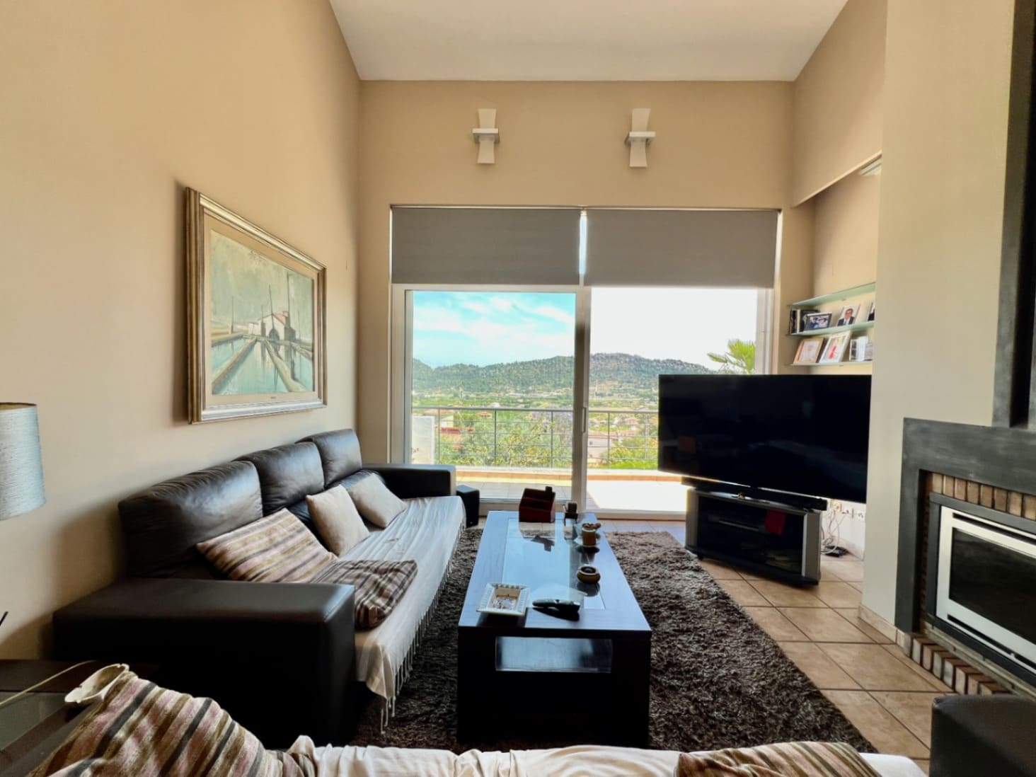 Chalet de 4 habitaciones en Pedreguer en venta con piscina garaje - 680.000 € (Ref: 4842303)
