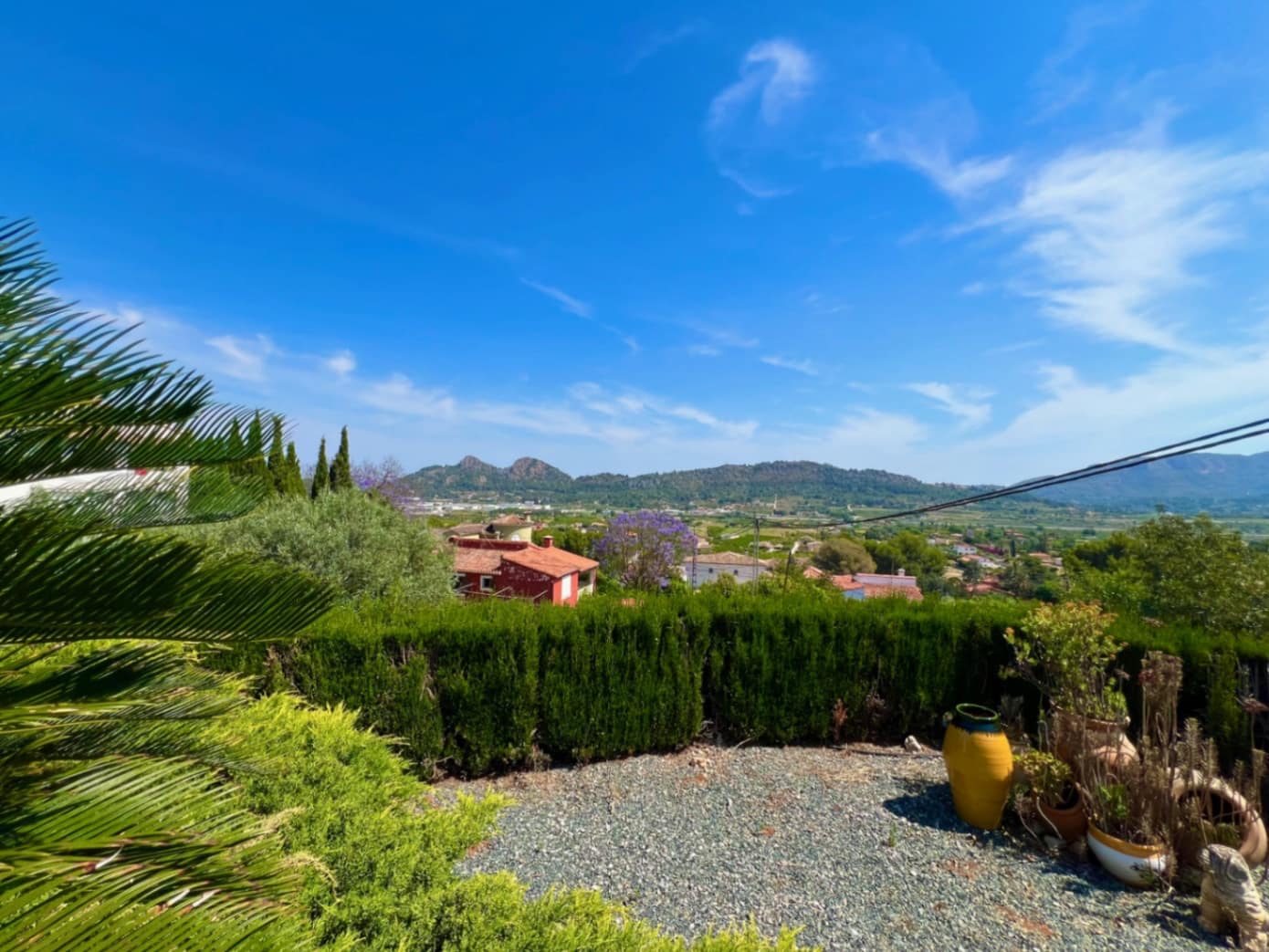 Chalet de 4 habitaciones en Pedreguer en venta con piscina garaje - 680.000 € (Ref: 4842303)