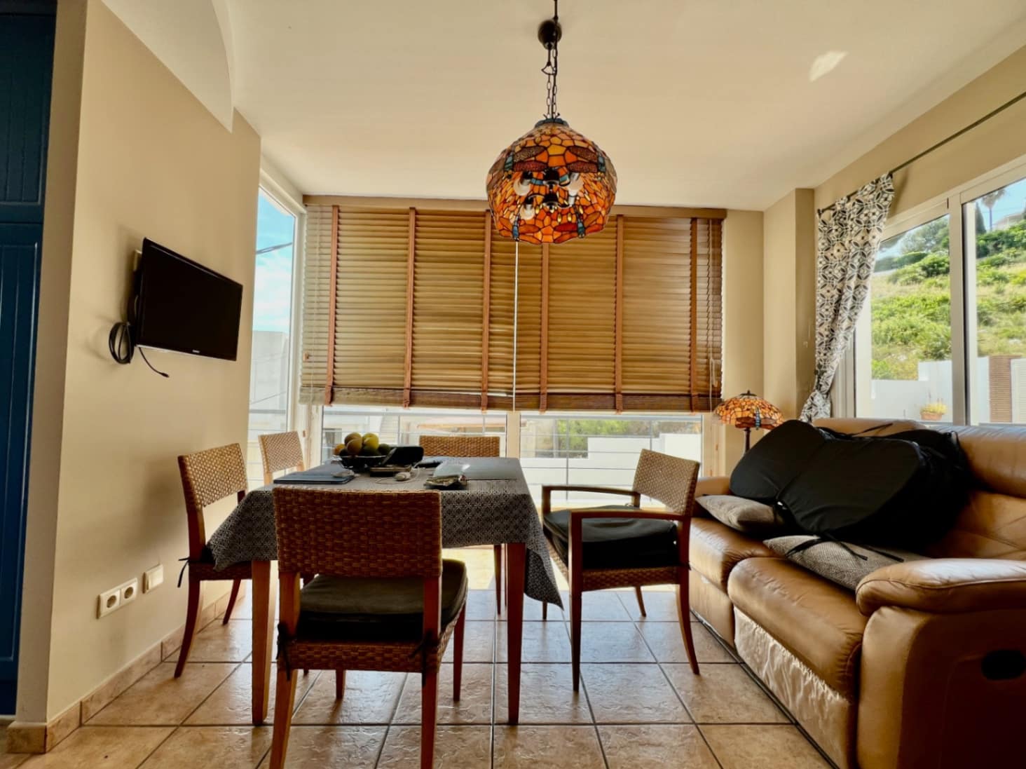 Chalet de 4 habitaciones en Pedreguer en venta con piscina garaje - 680.000 € (Ref: 4842303)