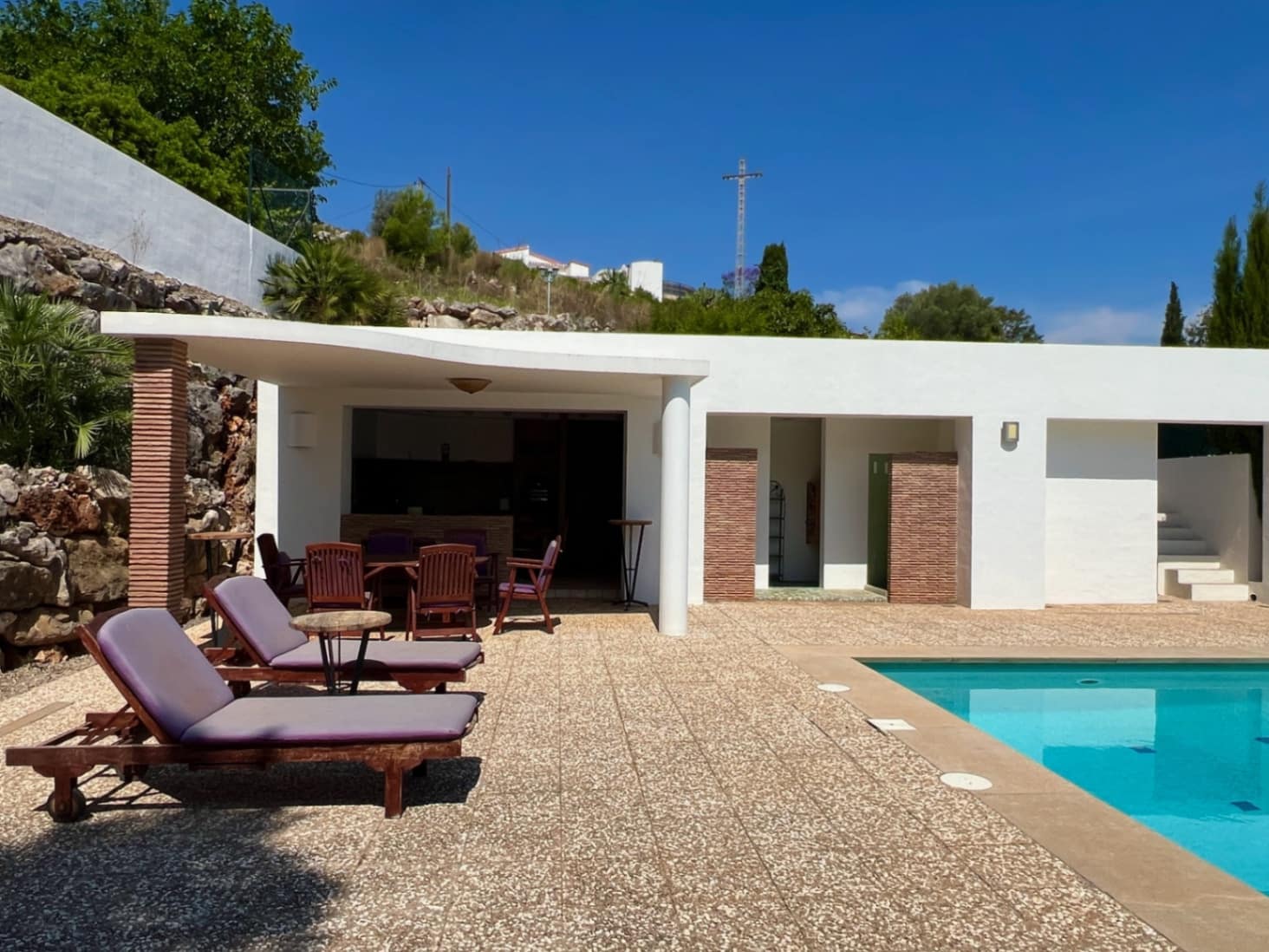 Chalet de 4 habitaciones en Pedreguer en venta con piscina garaje - 680.000 € (Ref: 4842303)
