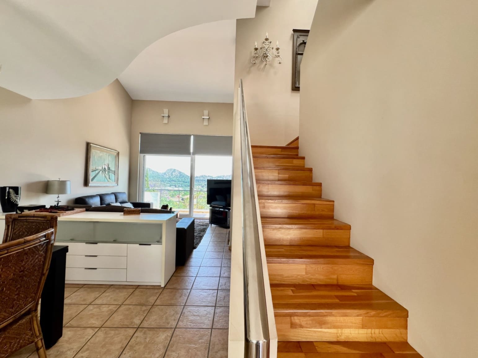 Chalet de 4 habitaciones en Pedreguer en venta con piscina garaje - 680.000 € (Ref: 4842303)