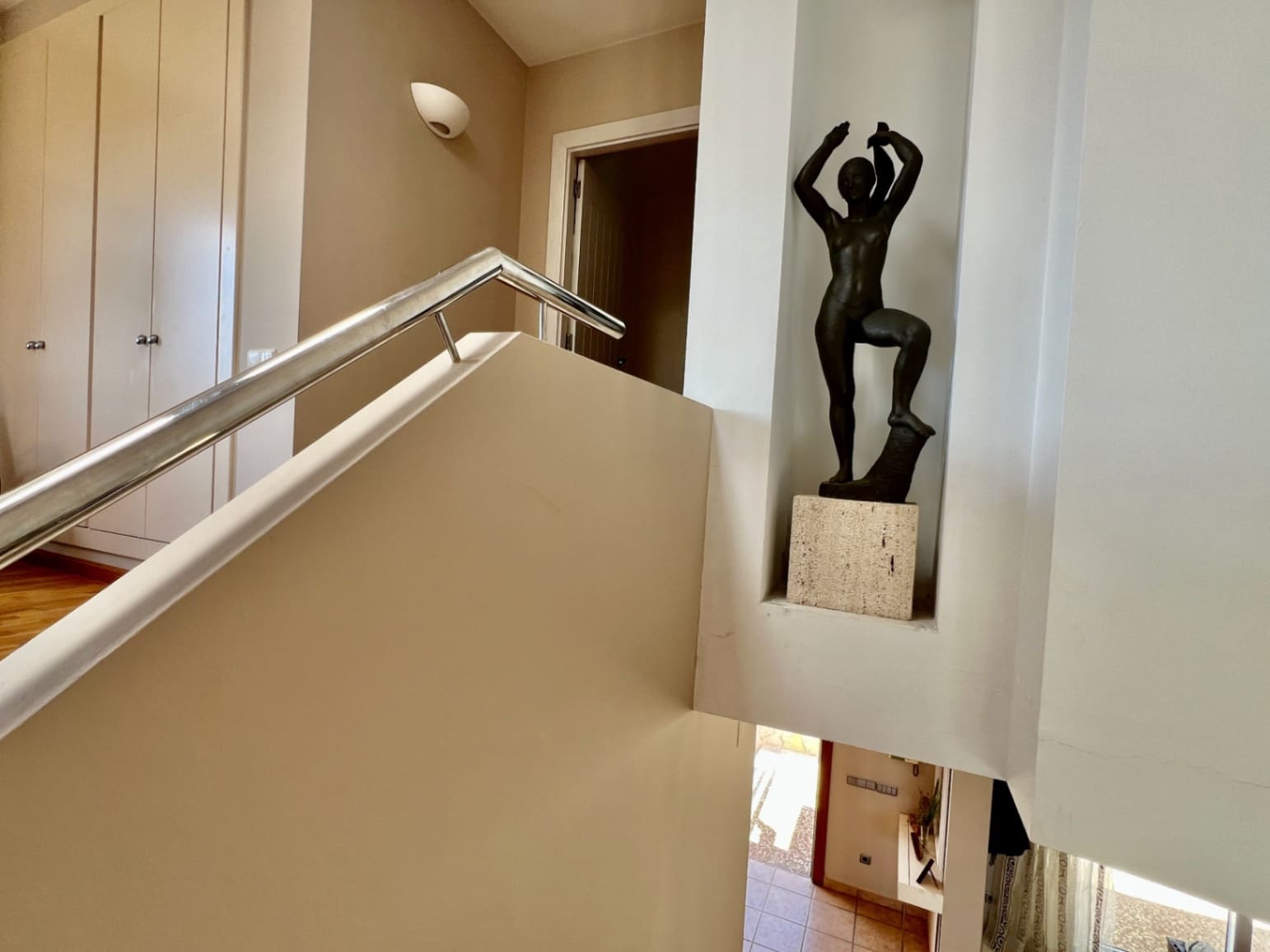 Chalet de 4 habitaciones en Pedreguer en venta con piscina garaje - 680.000 € (Ref: 4842303)