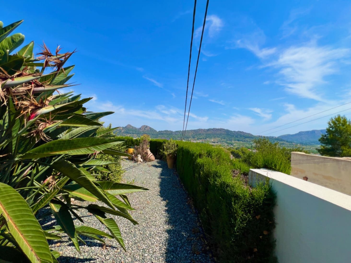 Chalet de 4 habitaciones en Pedreguer en venta con piscina garaje - 680.000 € (Ref: 4842303)