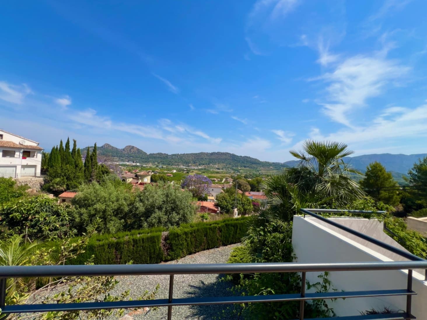 Chalet de 4 habitaciones en Pedreguer en venta con piscina garaje - 680.000 € (Ref: 4842303)