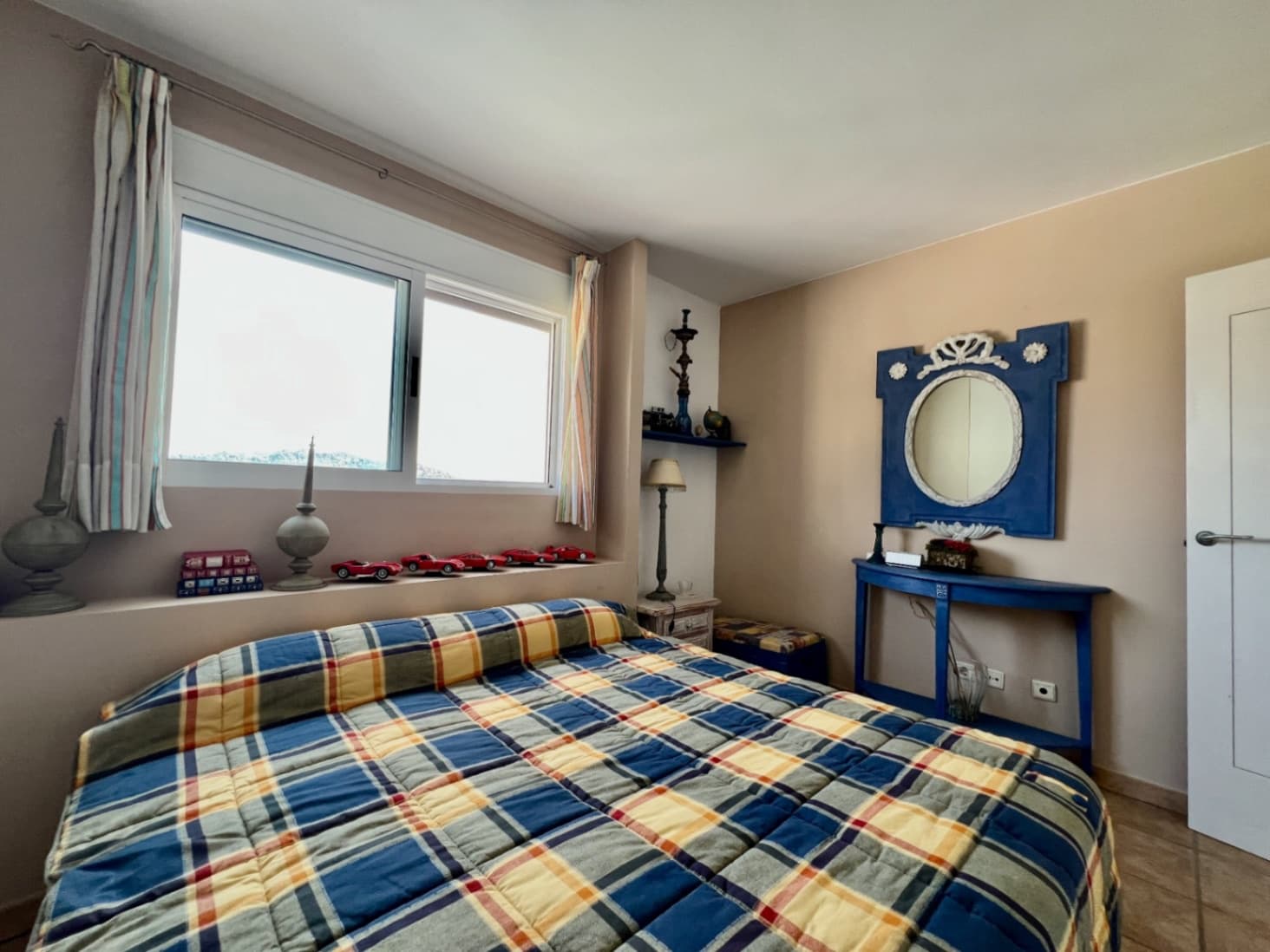 Chalet de 4 habitaciones en Pedreguer en venta con piscina garaje - 680.000 € (Ref: 4842303)