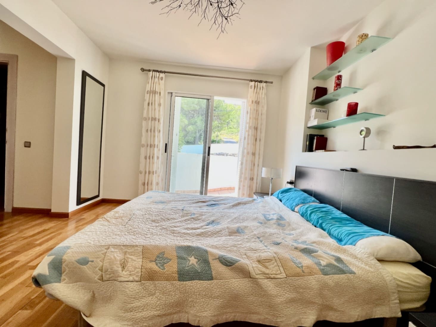 Chalet de 4 habitaciones en Pedreguer en venta con piscina garaje - 680.000 € (Ref: 4842303)