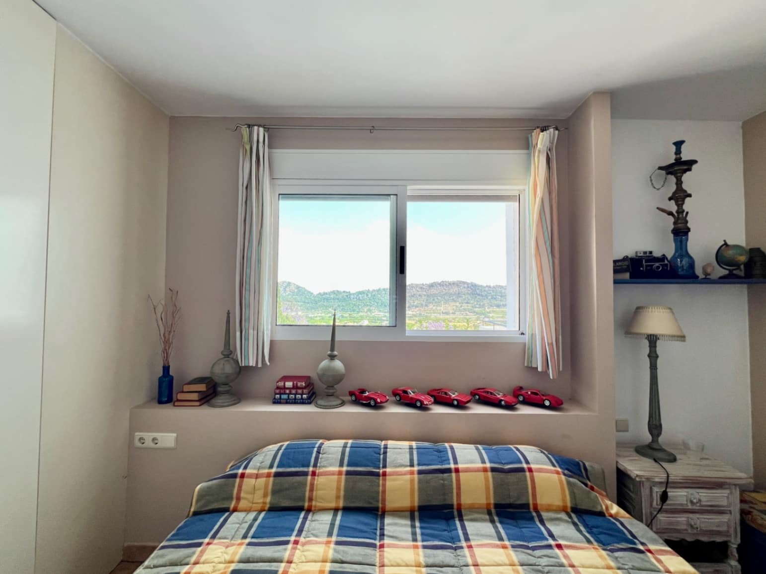 Chalet de 4 habitaciones en Pedreguer en venta con piscina garaje - 680.000 € (Ref: 4842303)