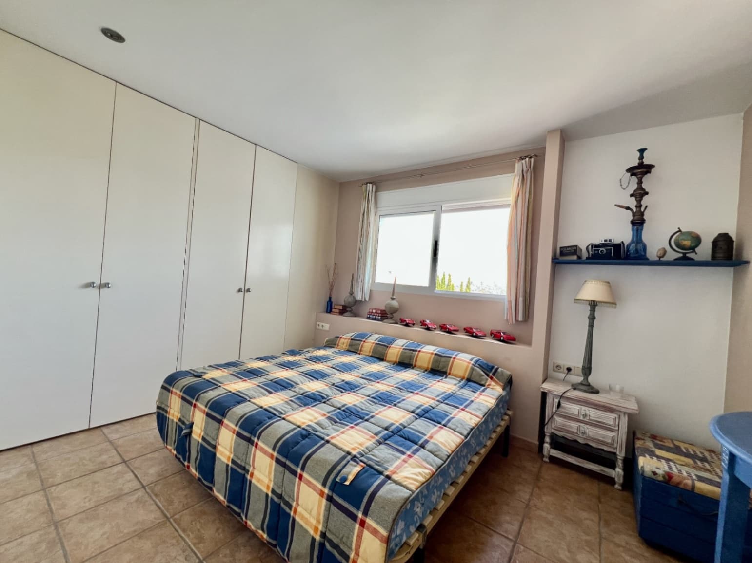 Chalet de 4 habitaciones en Pedreguer en venta con piscina garaje - 680.000 € (Ref: 4842303)