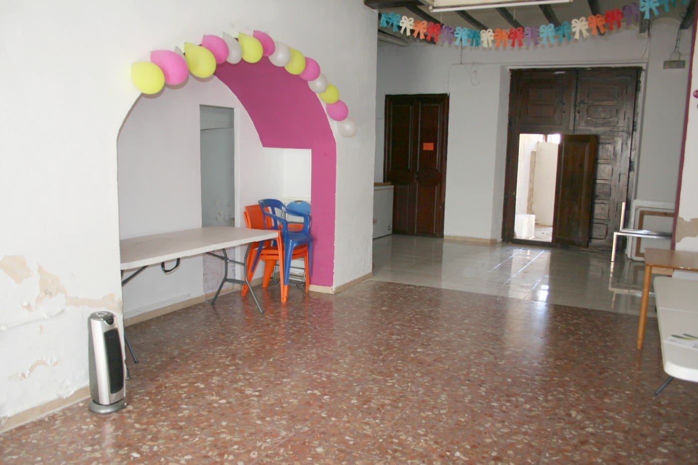 Byhus til salg i Pedreguer - € 350.000 (Ref: 4920760)