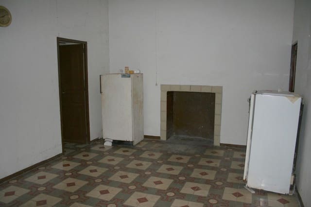 Hus til salgs i Pedreguer - € 350 000 (Ref: 4920760)