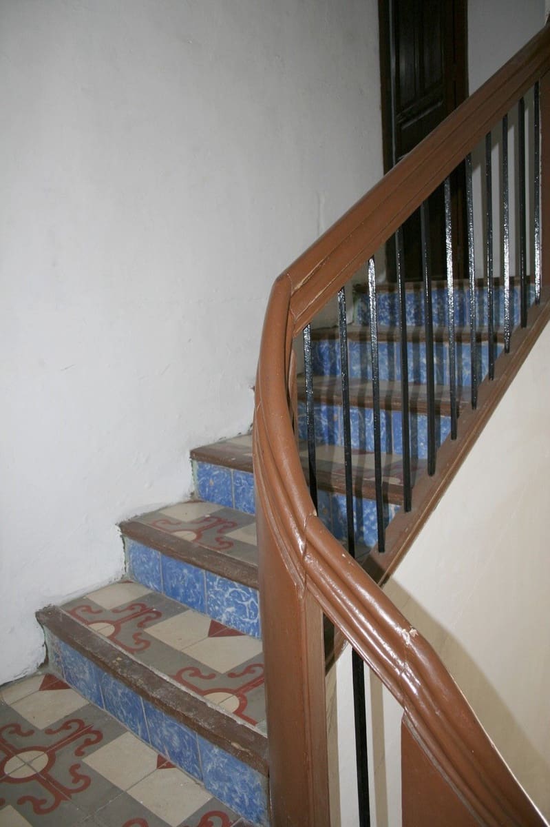 Byhus til salg i Pedreguer - € 350.000 (Ref: 4920760)