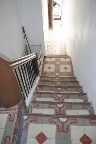 Hus til salgs i Pedreguer - € 350 000 (Ref: 4920760)