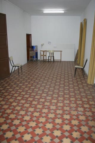 Hus til salgs i Pedreguer - € 350 000 (Ref: 4920760)