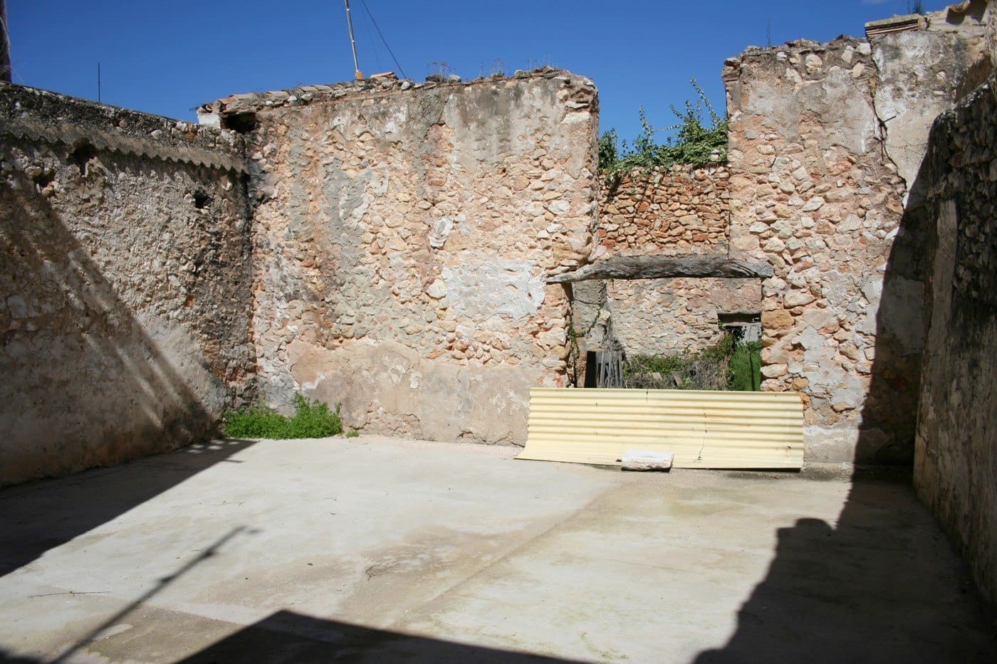 Byhus til salg i Pedreguer - € 350.000 (Ref: 4920760)