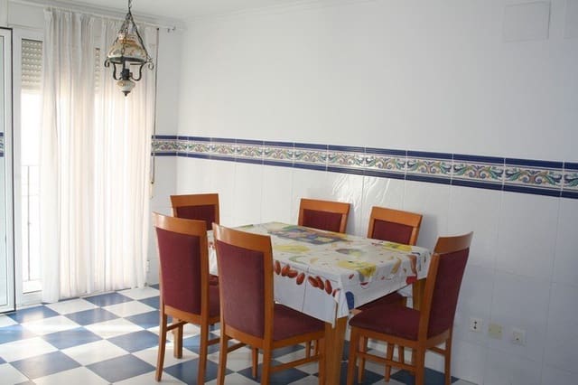 3 soveværelse Lejlighed til salg i Pedreguer med garage - € 158.000 (Ref: 4920765)