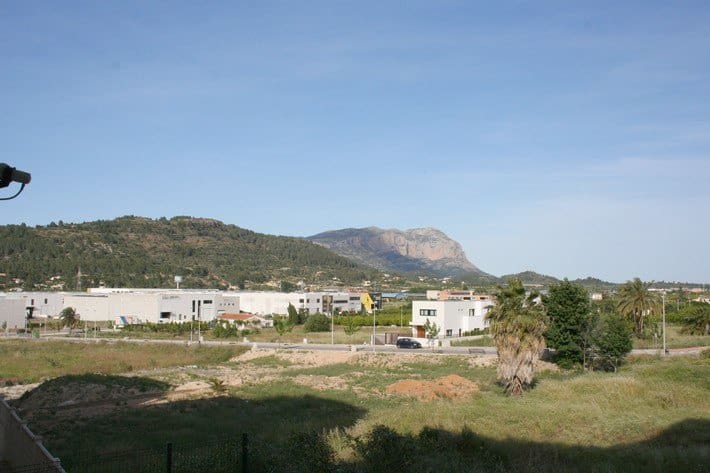 3 soveværelse Lejlighed til salg i Pedreguer med garage - € 158.000 (Ref: 4920765)