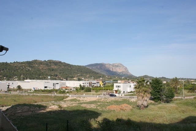 3 soveværelse Lejlighed til salg i Pedreguer med garage - € 158.000 (Ref: 4920765)